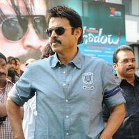 Venkatesh - Shadow Movie Opening - Pictures | Picture 155664
