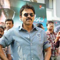Venkatesh - Shadow Movie Opening - Pictures | Picture 155674