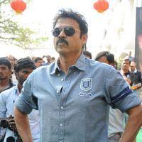 Venkatesh - Shadow Movie Opening - Pictures | Picture 155689