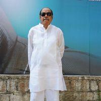 D. Ramanaidu - Shadow Movie Opening - Pictures | Picture 155690