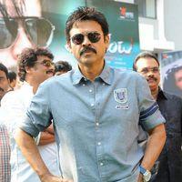 Venkatesh - Shadow Movie Opening - Pictures | Picture 155715