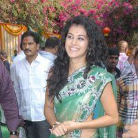 Taapsee Pannu - Shadow Movie Opening - Pictures | Picture 155725