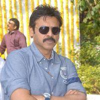 Venkatesh - Shadow Movie Opening - Pictures | Picture 155646