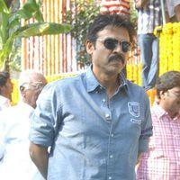 Venkatesh - Shadow Movie Opening - Pictures | Picture 155656