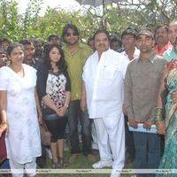 Sri Subhala Art Creations Movie Opening - Pictures | Picture 156403