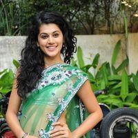 Tapsee Stills at Shadow Movie Opening | Picture 156070