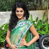 Tapsee Stills at Shadow Movie Opening | Picture 156104