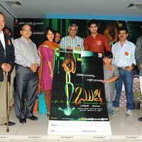 Rushi Movie Press Meet - Pictures | Picture 157528