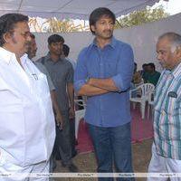 Gopichand New Movie Opening Pictures | Picture 158008