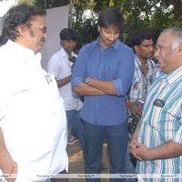 Gopichand New Movie Opening Pictures | Picture 158009