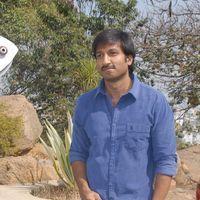 Gopichand New Movie Opening Pictures | Picture 158010