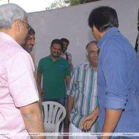 Gopichand New Movie Opening Pictures | Picture 158011
