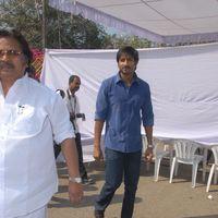 Gopichand New Movie Opening Pictures | Picture 158015