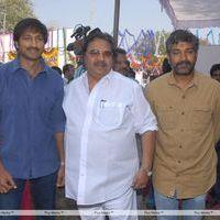 Gopichand New Movie Opening Pictures | Picture 158016