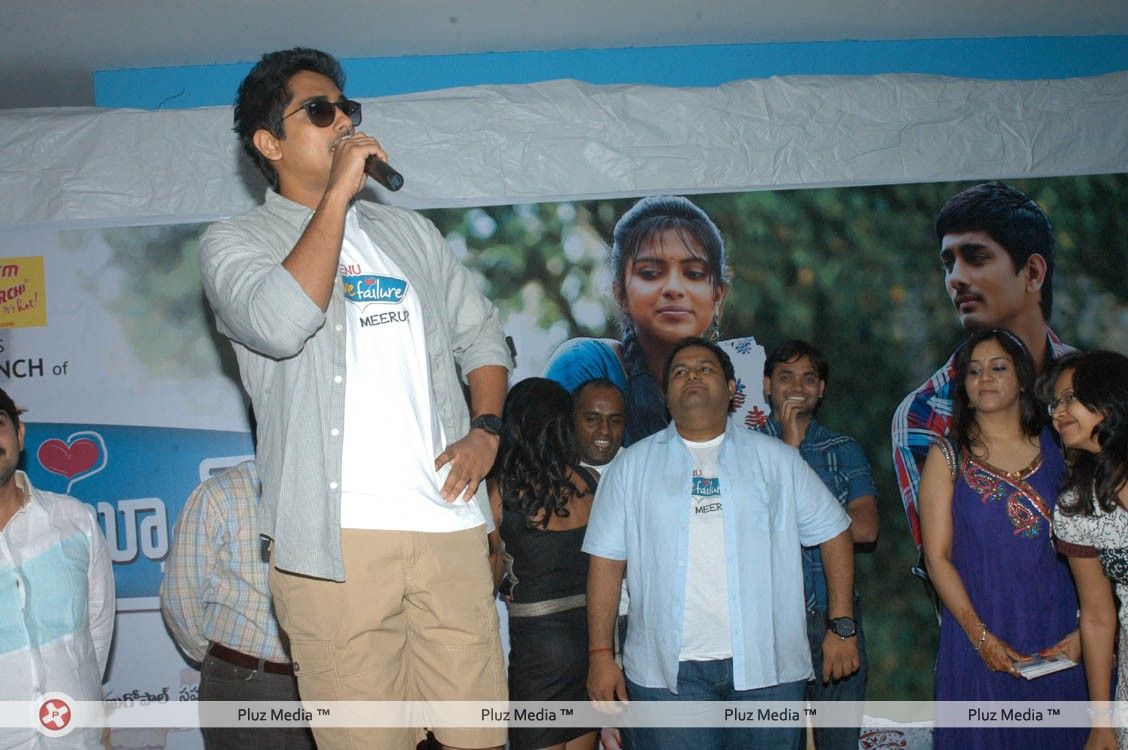Siddharth Narayan - Love Failure Audio Release Pictures | Picture 158198