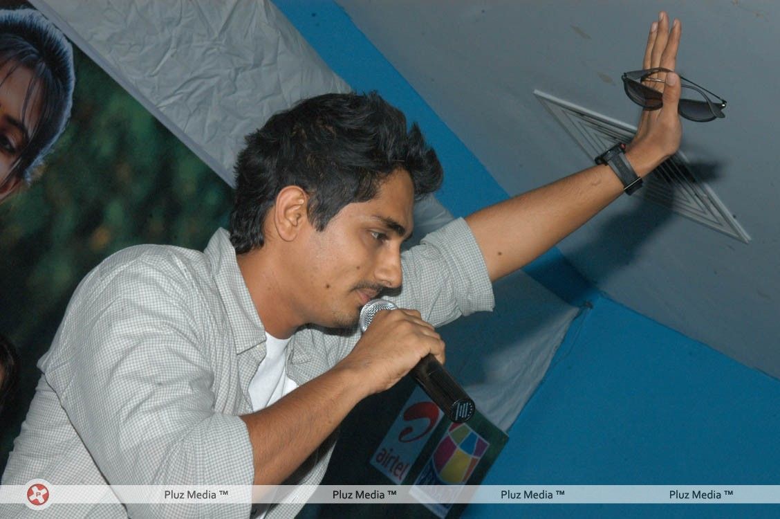Siddharth Narayan - Love Failure Audio Release Pictures | Picture 158204