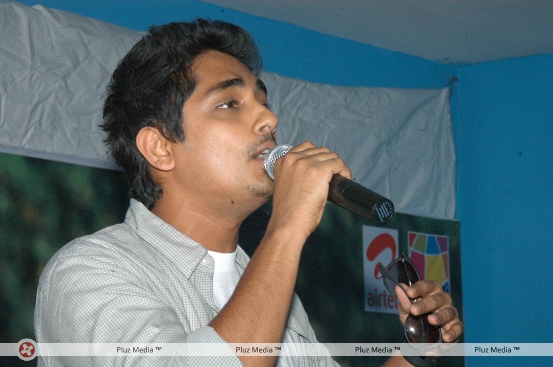 Siddharth Narayan - Love Failure Audio Release Pictures | Picture 158215