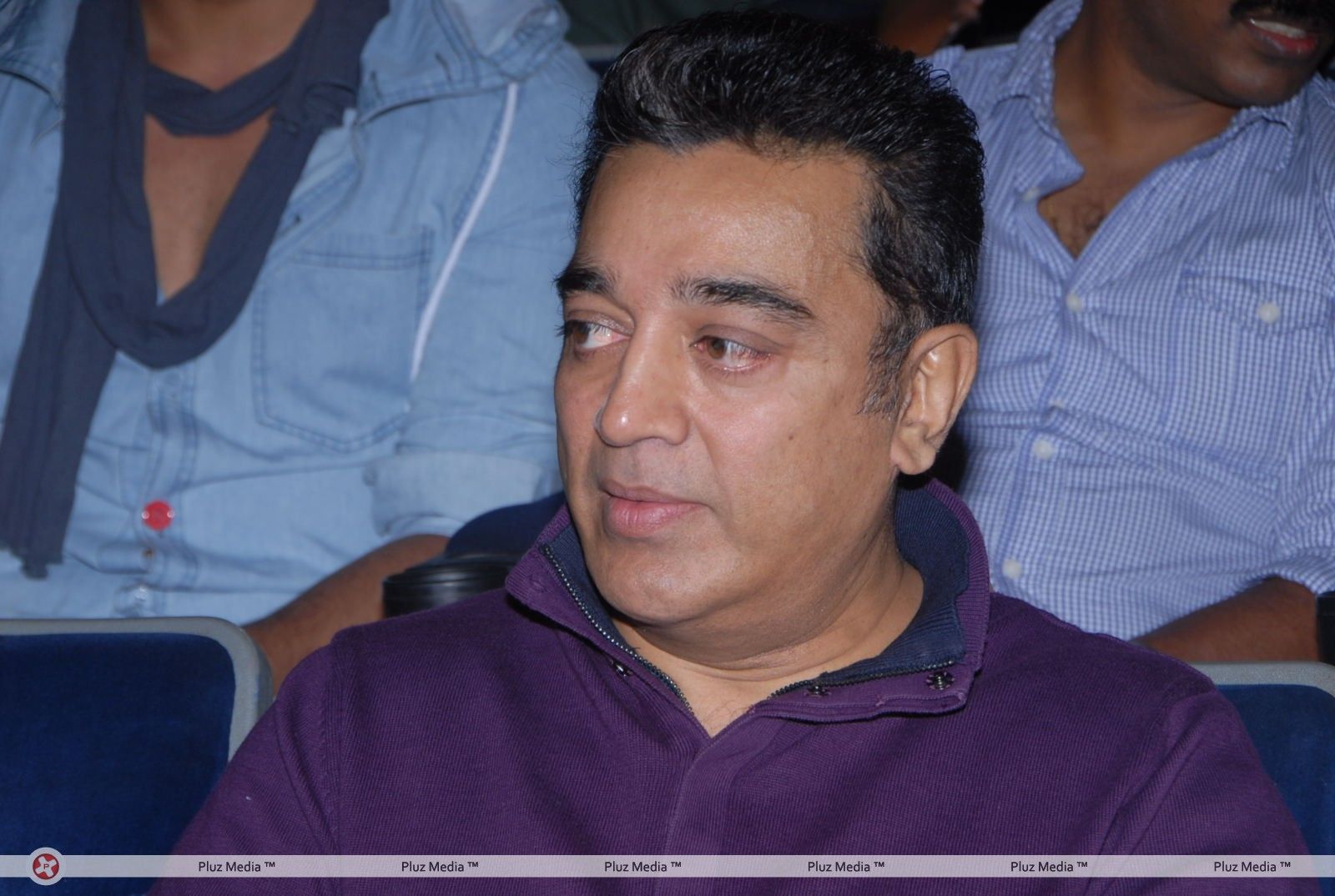 Kamal Haasan - Rushi Audio Release - Pictures | Picture 158428