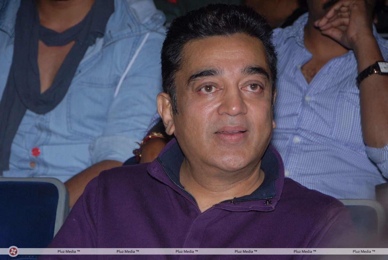 Kamal Haasan - Rushi Audio Release - Pictures | Picture 158429