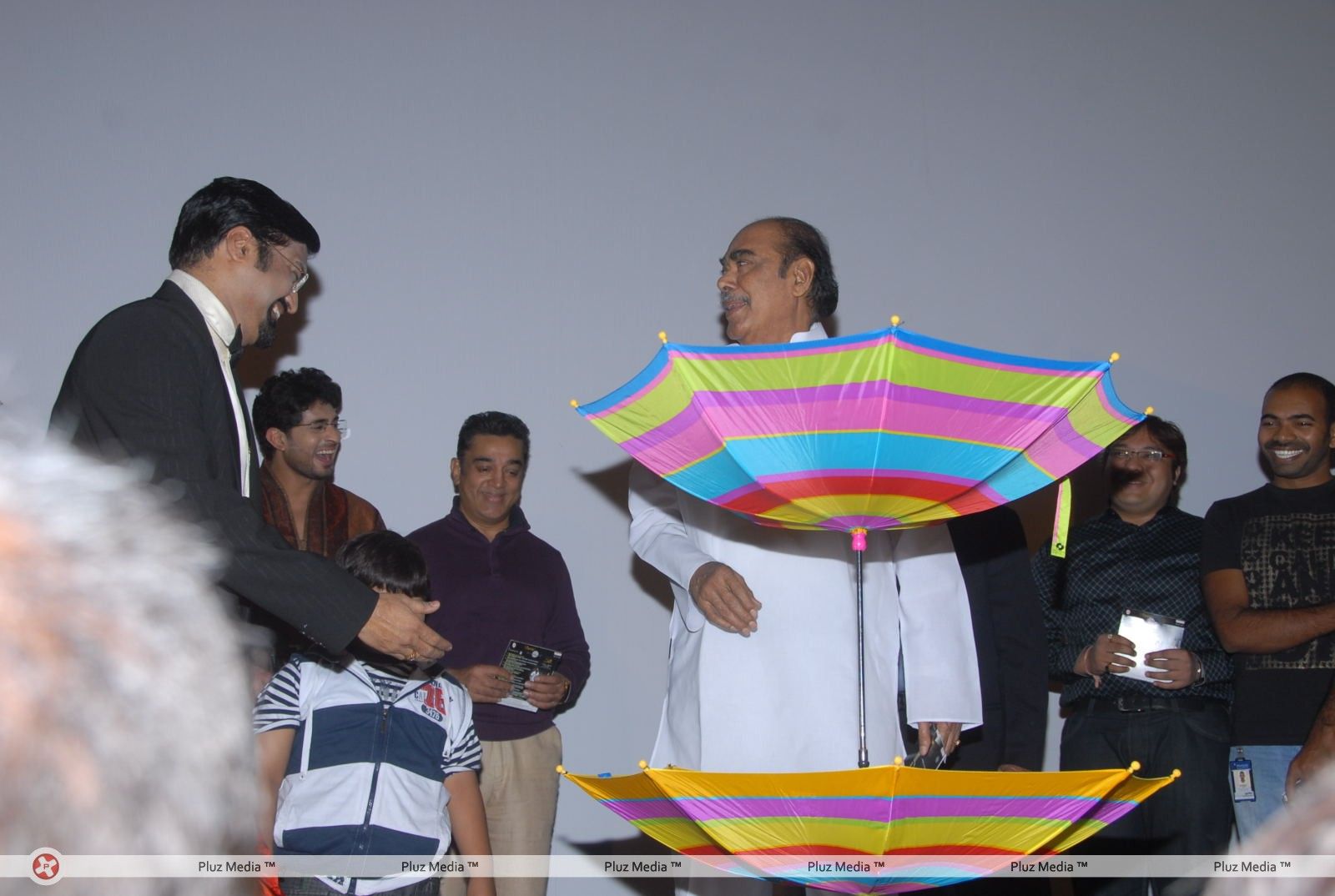 Rushi Audio Release - Pictures | Picture 158444
