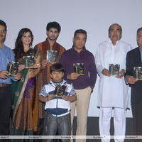 Rushi Audio Release - Pictures | Picture 158291