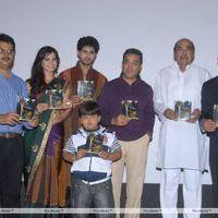 Rushi Audio Release - Pictures | Picture 158296