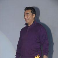 Kamal Hassan - Rushi Audio Release - Pictures | Picture 158377