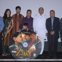 Rushi Audio Release - Pictures | Picture 158391