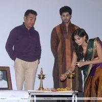 Rushi Audio Release - Pictures | Picture 158420