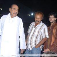 Rushi Audio Release - Pictures | Picture 158437