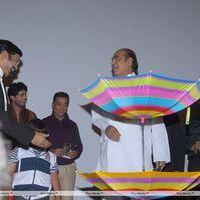 Rushi Audio Release - Pictures