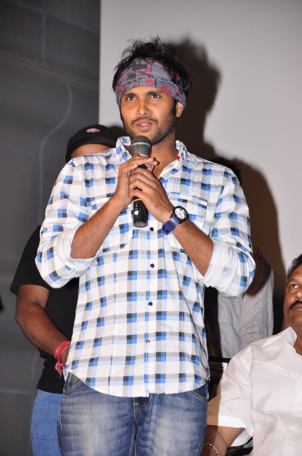 Ee Rojullo 100 Days Celebration Pictures | Picture 220387