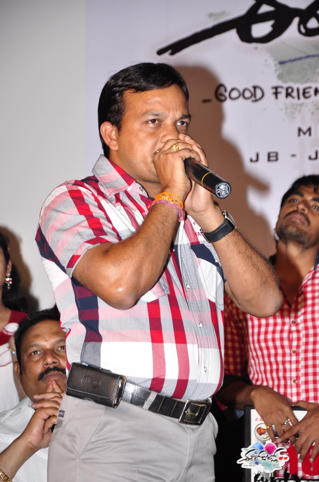Ee Rojullo 100 Days Celebration Pictures | Picture 220430