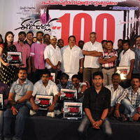 Ee Rojullo 100 Days Celebration Pictures | Picture 220334