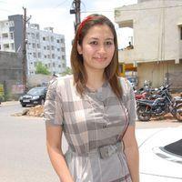 Jwala Gutta at Colorz  Beauty Studio Opening | Picture 225265