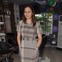 Jwala Gutta at Colorz  Beauty Studio Opening | Picture 225270