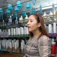 Jwala Gutta at Colorz  Beauty Studio Opening | Picture 225271