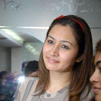 Jwala Gutta at Colorz  Beauty Studio Opening | Picture 225272