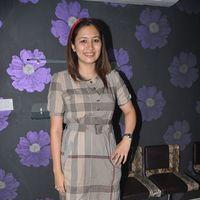 Jwala Gutta at Colorz  Beauty Studio Opening | Picture 225273