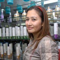 Jwala Gutta at Colorz  Beauty Studio Opening | Picture 225274