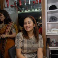 Jwala Gutta at Colorz  Beauty Studio Opening | Picture 225277