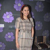 Jwala Gutta at Colorz  Beauty Studio Opening | Picture 225278