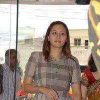 Jwala Gutta at Colorz  Beauty Studio Opening | Picture 225280
