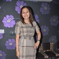 Jwala Gutta at Colorz  Beauty Studio Opening | Picture 225281