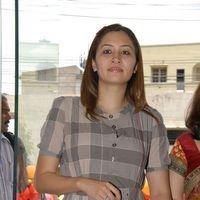 Jwala Gutta at Colorz  Beauty Studio Opening | Picture 225282