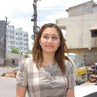 Jwala Gutta at Colorz  Beauty Studio Opening | Picture 225283