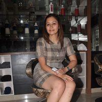 Jwala Gutta at Colorz  Beauty Studio Opening | Picture 225290