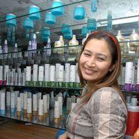 Jwala Gutta at Colorz  Beauty Studio Opening | Picture 225291