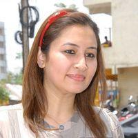 Jwala Gutta at Colorz  Beauty Studio Opening | Picture 225292