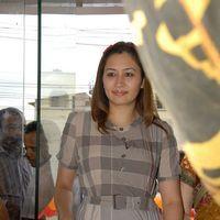 Jwala Gutta at Colorz  Beauty Studio Opening | Picture 225297